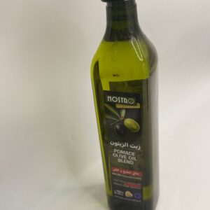 زيت زيتون للطبخ nostro
