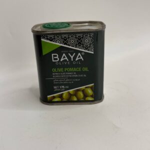 زيت زيتون BAYA
