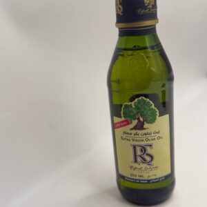زيت زيتون RS