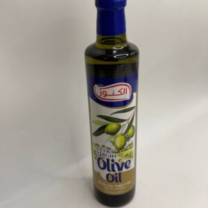 زيت زيتون الكنوز