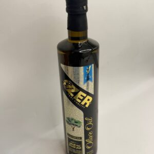 زيت زيتون ZER مل750