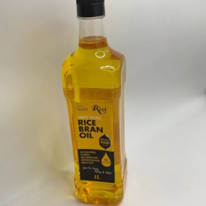 زيت RICE BRAN