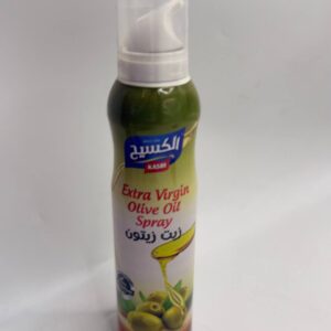 زيت بخاخ بنكهه الزبده