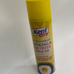 زيت بخاخ Kent