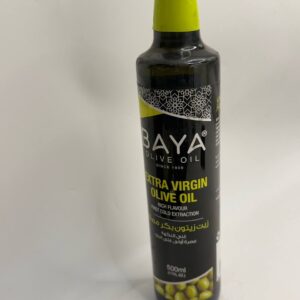 زيت زيتون BAYA