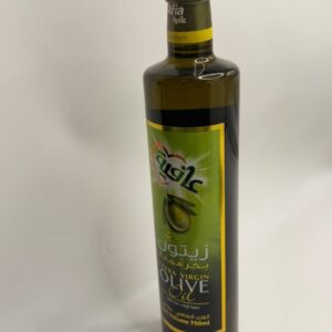 زيت زيتون عافيه 750مل