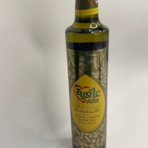 زيت زيتون عافيه 500مل
