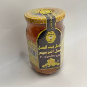 عسل البرسيم
