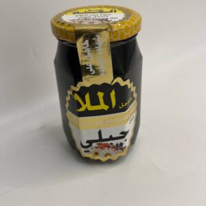 عسل الملا جبلي