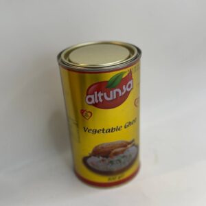 سمن نباتي التونسا