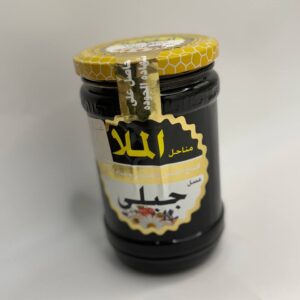 مناحل الملا جبلي