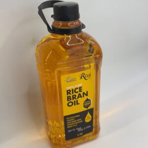 زيت RICE