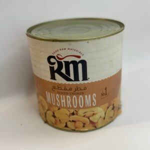 علبه فطر الكبير