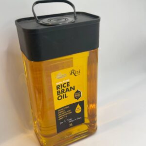 زيت RICE