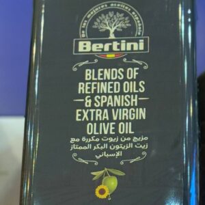 زيت زيتون الاسباني