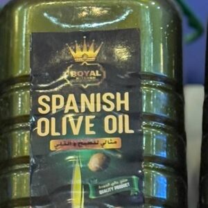 زيت زيتون SPANISH