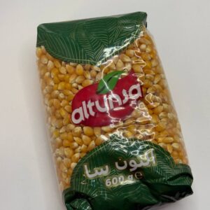 ذره التونسا