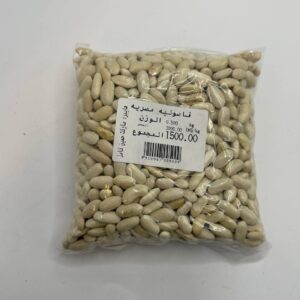 فاصوليا مصريه