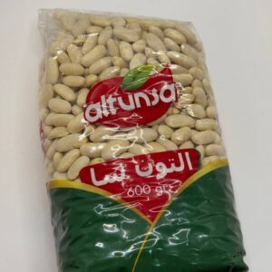 فاصوليا التونسا