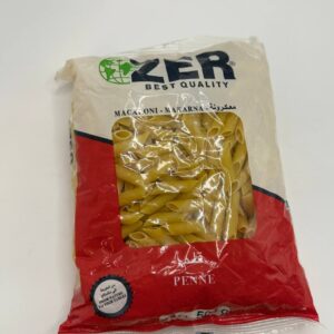 معكرونه زير