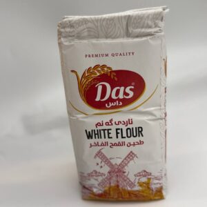 طحين القمح فاخر