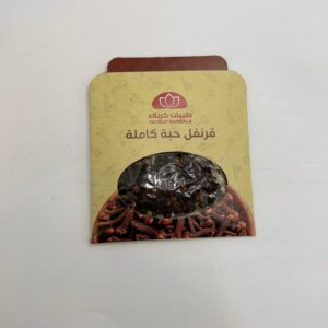 قرنفل حبه كامله كربلاء