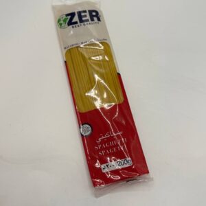 اسباكتي زير