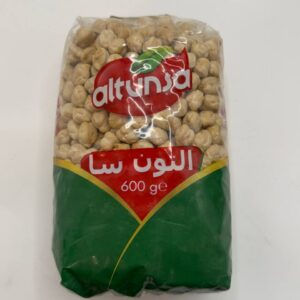 حمص التونسا