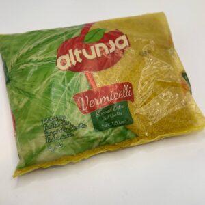 شعريه التونسا