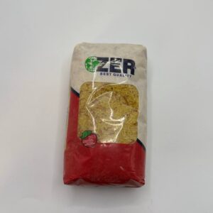 برغل بالشعريه زير