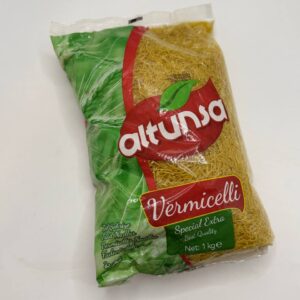 شعريه التونسا