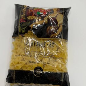 معكرونه فيونكه