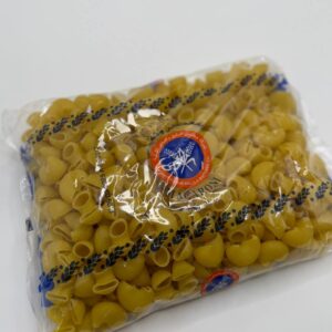 معكرونه الفاخر