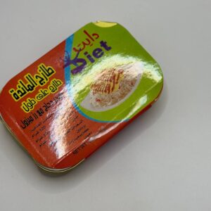 ستك دجاج دايت