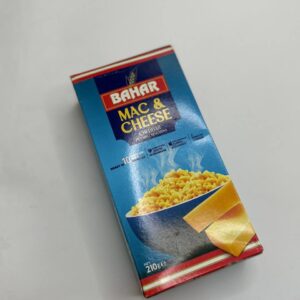 معكرونه بالجبن