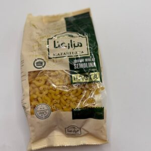 معكرونه مزارعنا