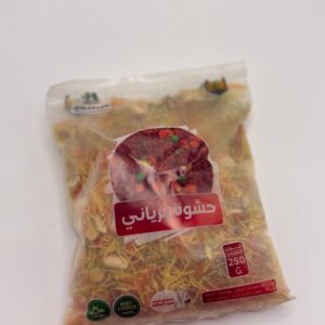 حشوه برياني