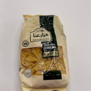 معكرونه مزارعنا