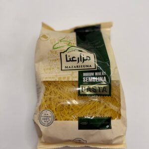 شعريه مزارعنا