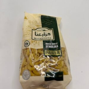 معكرونه مزارعنا