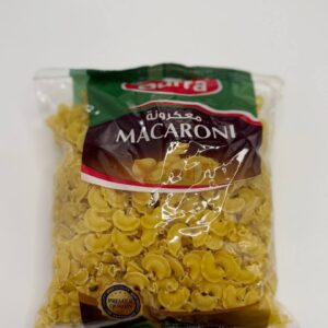 معكرونه دره