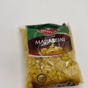 معكرونه دره