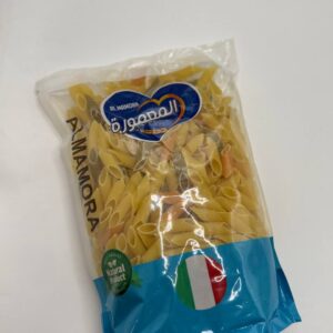 معكرونيه المعموره