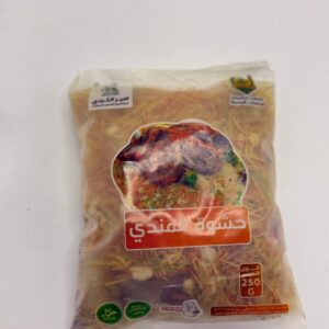 حشوه الهندي