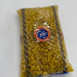 معكرونيه الفاخر