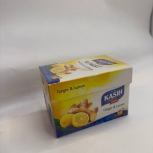 زنجبيل الكسيح