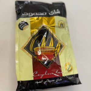 شاي محمود سيلاني