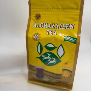 شاي الغزالين