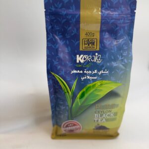 شاي كرجيه معطر