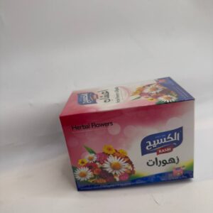 زهورات الكسيح